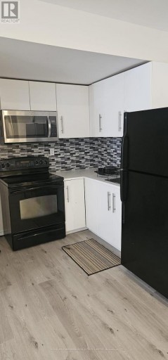 BASEMENT UNIT 1 - 92 ALEXIS BOULEVARD, Toronto (Clanton Park), Ontario, M3H2P7