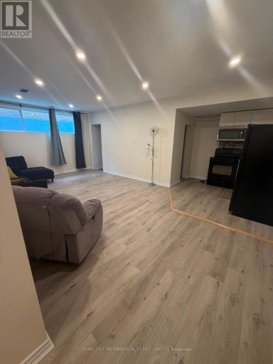 BASEMENT UNIT 1 - 92 ALEXIS BOULEVARD, Toronto (Clanton Park), Ontario, M3H2P7