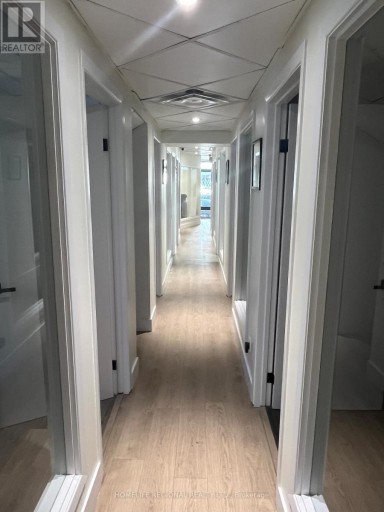 OFFICE NO. 7 - 823 COLLEGE STREET, Toronto (Trinity-Bellwoods), Ontario, M6G1C9