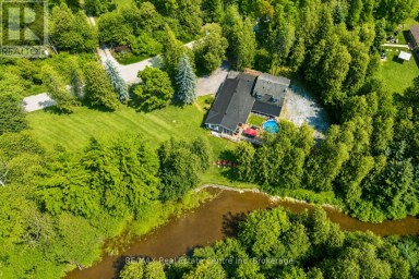 14 ASH STREET Guelph/Eramosa (Eden Mills) Ontario photo 1