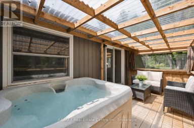 14 ASH STREET Guelph/Eramosa (Eden Mills) Ontario photo 20