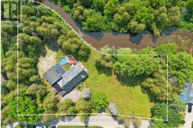 14 ASH STREET Guelph/Eramosa (Eden Mills) Ontario photo 25