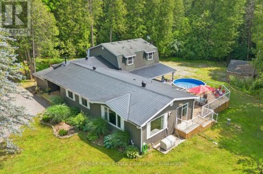 14 ASH STREET Guelph/Eramosa (Eden Mills) Ontario photo 3
