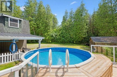 14 ASH STREET Guelph/Eramosa (Eden Mills) Ontario photo 30