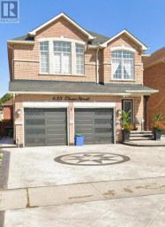 BSMT - 435 ELSON STREET Markham (Cedarwood) Ontario photo 1
