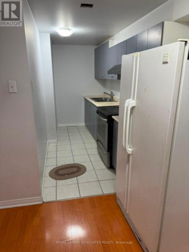 BSMT - 435 ELSON STREET, Markham (Cedarwood), Ontario, L3S4T8