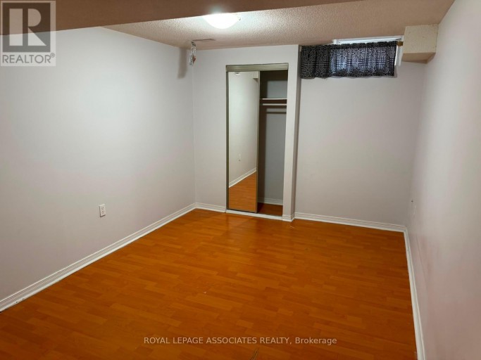 BSMT - 435 ELSON STREET, Markham (Cedarwood), Ontario, L3S4T8