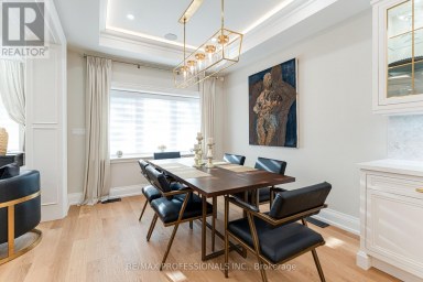 161 THE KINGSWAY Toronto (Kingsway South) Ontario photo 10