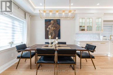 161 THE KINGSWAY Toronto (Kingsway South) Ontario photo 12
