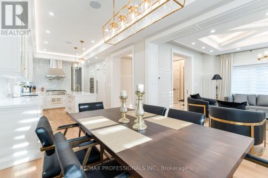 161 THE KINGSWAY Toronto (Kingsway South) Ontario photo 13