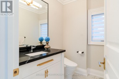 161 THE KINGSWAY Toronto (Kingsway South) Ontario photo 14