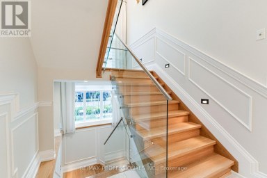 161 THE KINGSWAY Toronto (Kingsway South) Ontario photo 15