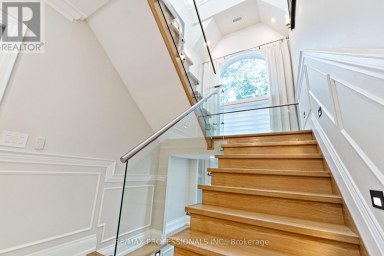 161 THE KINGSWAY Toronto (Kingsway South) Ontario photo 17