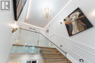 161 THE KINGSWAY Toronto (Kingsway South) Ontario photo 18