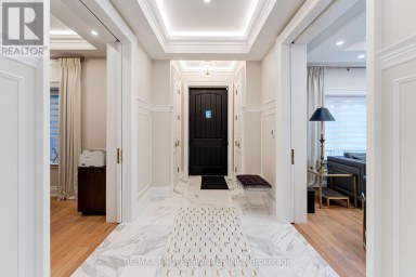 161 THE KINGSWAY Toronto (Kingsway South) Ontario photo 2