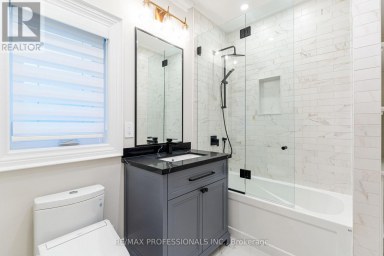 161 THE KINGSWAY Toronto (Kingsway South) Ontario photo 21