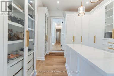 161 THE KINGSWAY Toronto (Kingsway South) Ontario photo 28