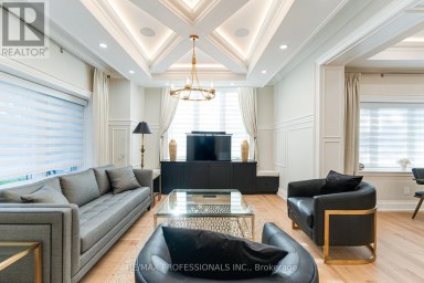 161 THE KINGSWAY Toronto (Kingsway South) Ontario photo 3