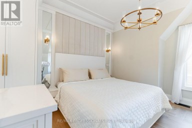 161 THE KINGSWAY Toronto (Kingsway South) Ontario photo 30