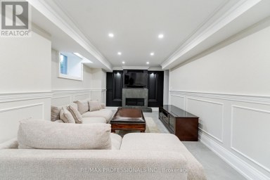 161 THE KINGSWAY Toronto (Kingsway South) Ontario photo 39