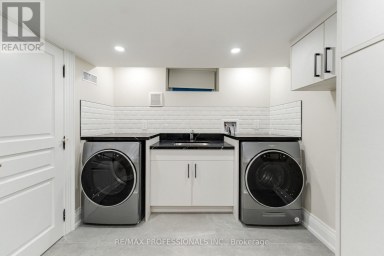161 THE KINGSWAY Toronto (Kingsway South) Ontario photo 41
