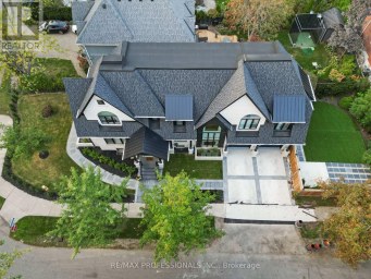 161 THE KINGSWAY Toronto (Kingsway South) Ontario photo 42