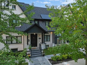 161 THE KINGSWAY Toronto (Kingsway South) Ontario photo 43