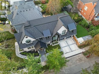 161 THE KINGSWAY Toronto (Kingsway South) Ontario photo 44