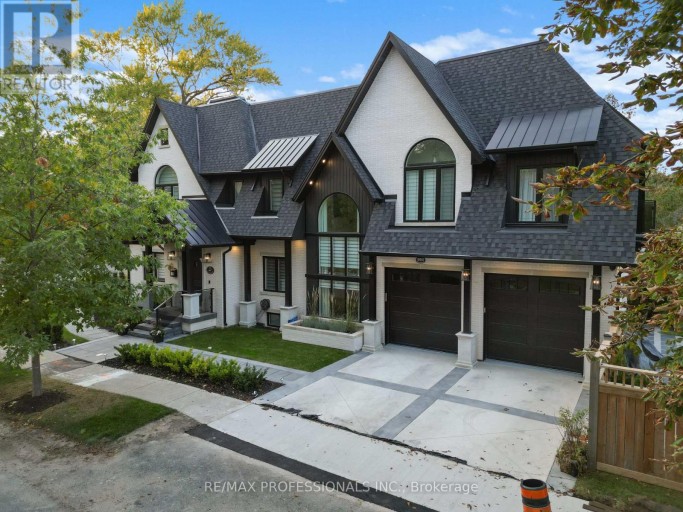 161 THE KINGSWAY, Toronto (Kingsway South), Ontario, M8X2V5