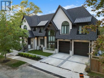 161 THE KINGSWAY Toronto (Kingsway South) Ontario photo 45