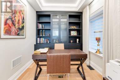 161 THE KINGSWAY Toronto (Kingsway South) Ontario photo 5