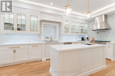 161 THE KINGSWAY Toronto (Kingsway South) Ontario photo 6