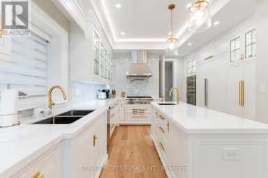 161 THE KINGSWAY Toronto (Kingsway South) Ontario photo 7