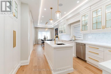 161 THE KINGSWAY Toronto (Kingsway South) Ontario photo 8