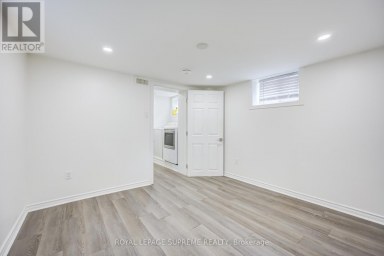 27 DALRYMPLE DRIVE Toronto (Rockcliffe-Smythe) Ontario photo 20