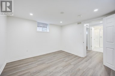 27 DALRYMPLE DRIVE Toronto (Rockcliffe-Smythe) Ontario photo 21
