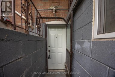 27 DALRYMPLE DRIVE Toronto (Rockcliffe-Smythe) Ontario photo 22