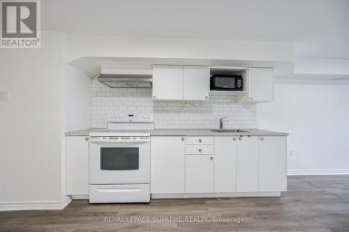 27 DALRYMPLE DRIVE Toronto (Rockcliffe-Smythe) Ontario photo 5