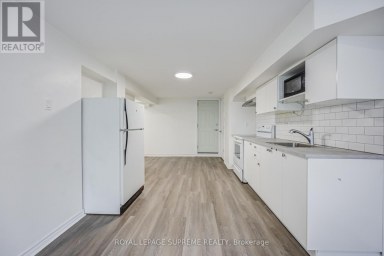 27 DALRYMPLE DRIVE Toronto (Rockcliffe-Smythe) Ontario photo 7