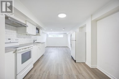 27 DALRYMPLE DRIVE Toronto (Rockcliffe-Smythe) Ontario photo 9