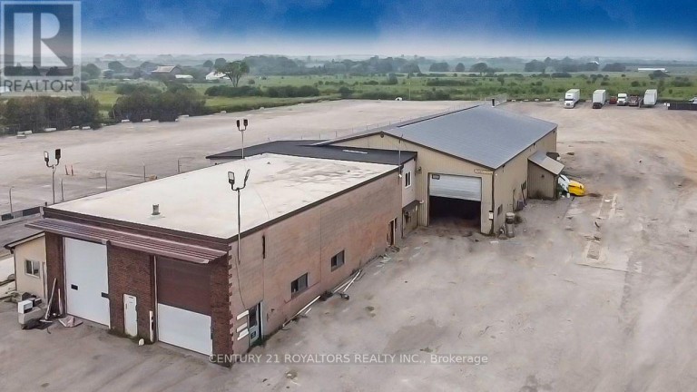 6202 HEALEY ROAD N, Caledon, Ontario, L7C0W7