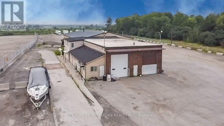 6202 HEALEY ROAD N, Caledon, Ontario, L7C0W7