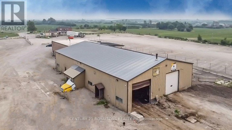 6202 HEALEY ROAD N, Caledon, Ontario, L7C0W7