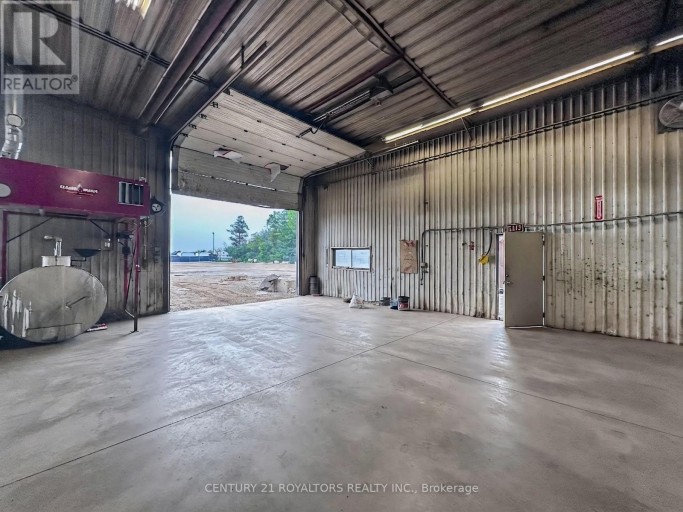 6202 HEALEY ROAD N, Caledon, Ontario, L7C0W7