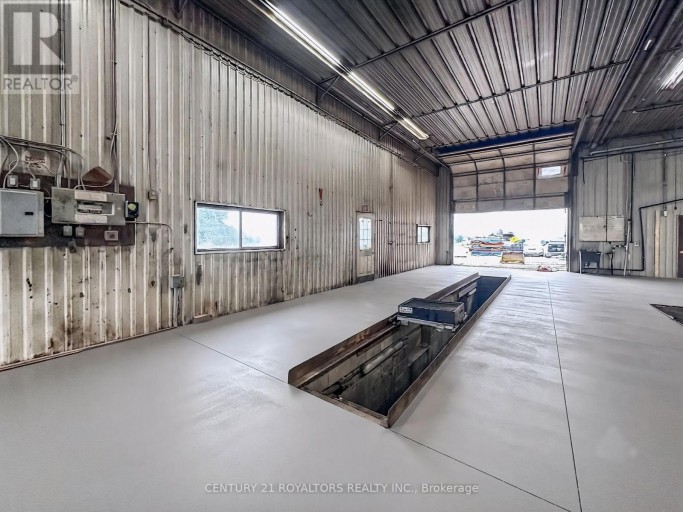 6202 HEALEY ROAD N, Caledon, Ontario, L7C0W7