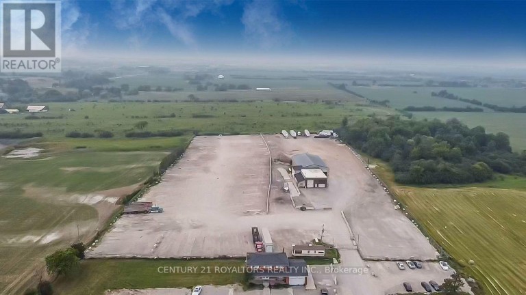 6202 HEALEY ROAD N, Caledon, Ontario, L7C0W7