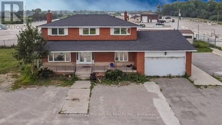 6202 HEALEY ROAD N, Caledon, Ontario, L7C0W7