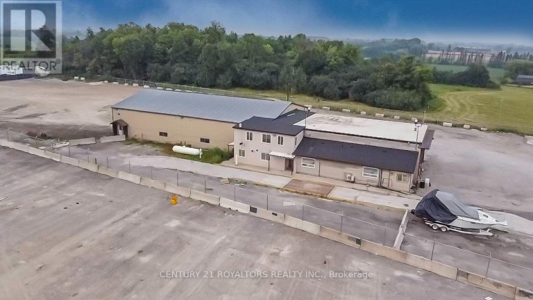 6202 HEALEY ROAD N, Caledon, Ontario, L7C0W7
