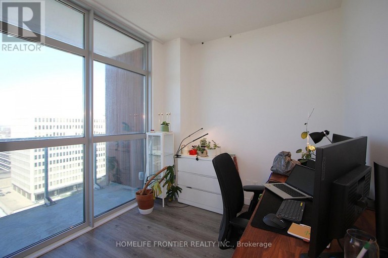 1209 - 60 FREDERICK STREET, Kitchener, Ontario, N2H0C7