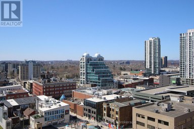 1209 - 60 FREDERICK STREET Kitchener Ontario photo 13
